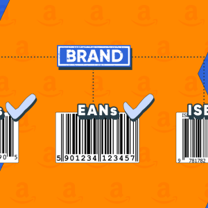 Amazon Brand Whitelisting