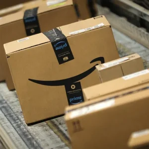 Amazon Shipments Creation