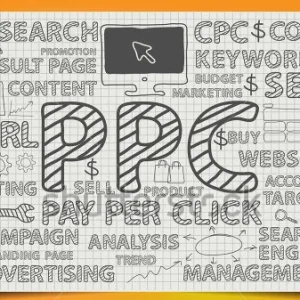 PPC Ads Basic Package