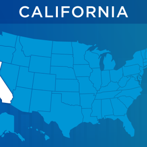 State of California
