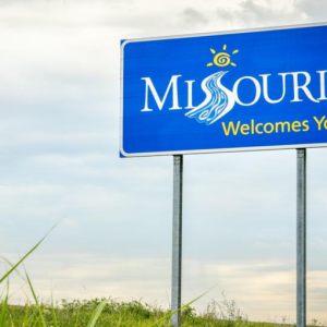 State of Missouri LLC (Near Texas)
