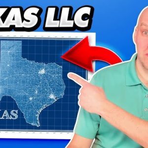 State of Texas LLC