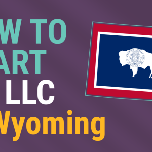 State of Wyoming LLC