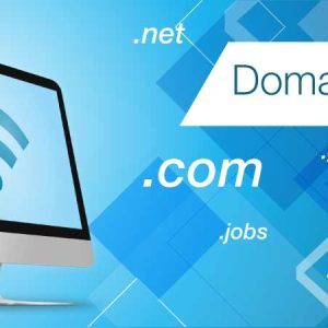 Domain and Hosting