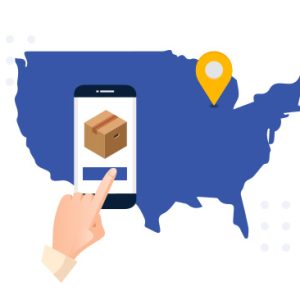 Unique Physical Address USA