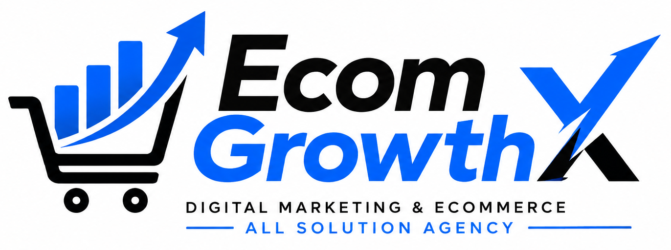 Ecom GrowthX